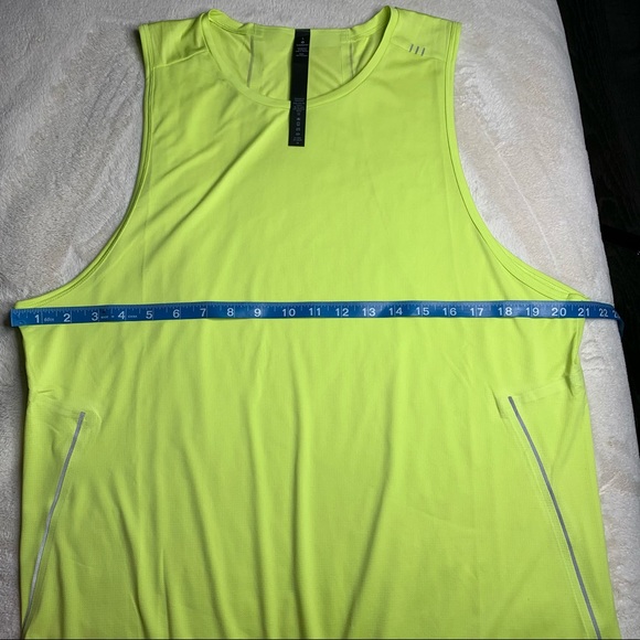 Lululemon Fast & Free Tank NWT Large - Picture 10 of 15